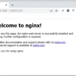 우분투 Nginx 최신 버전 설치